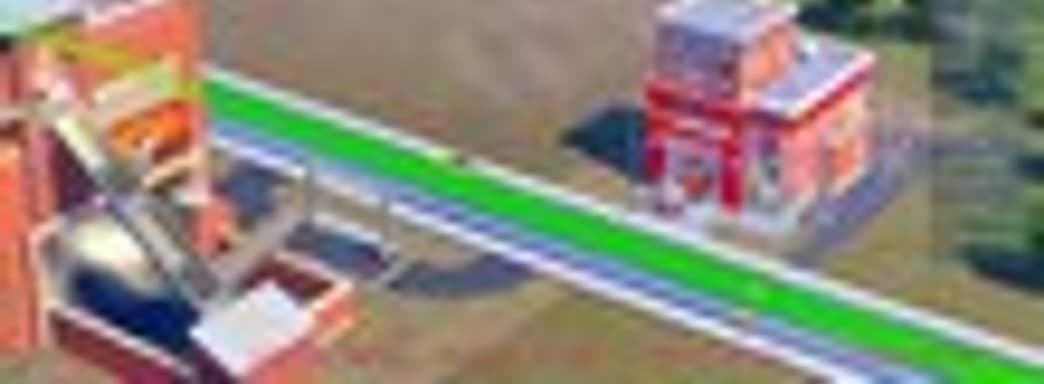 Дневники разработчиков SimCity