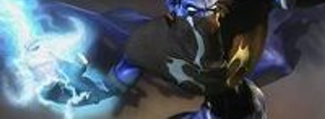 Слух: Crystal Dynamics готовит перезапуск Legacy of Kain