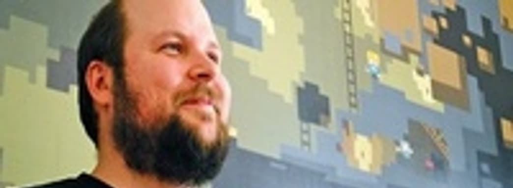 Notch: плюньте на DRM, думайте о честных игроках