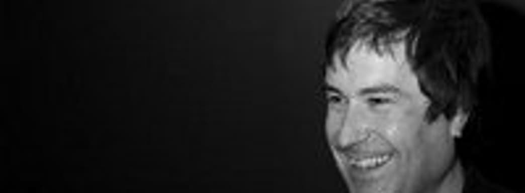 David Braben о вторичном рынке