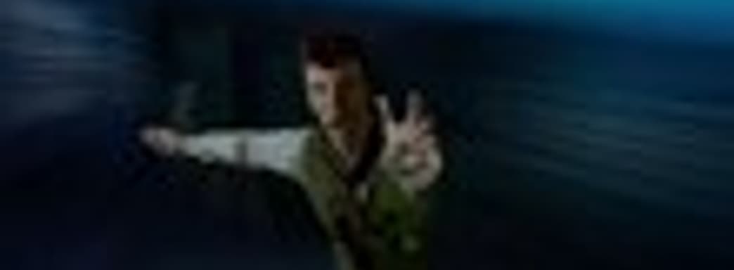 Yesterday сегодня в Steam