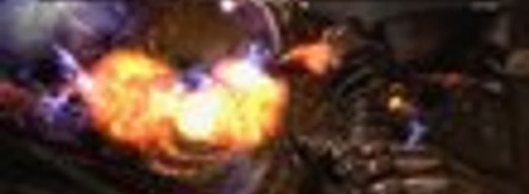 Игровой ролик Dead or Alive 5