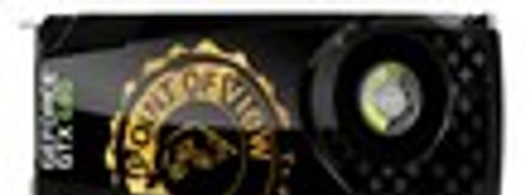 GeForce GTX 680 в продаже [Обновлено]