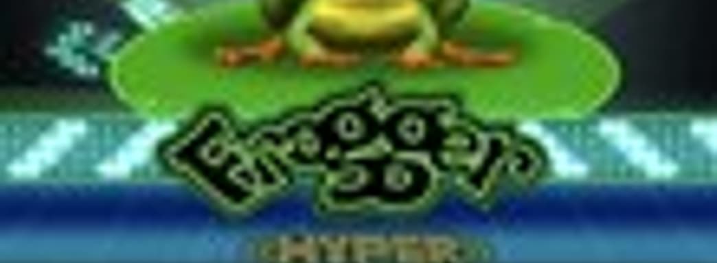 Frogger: Hyper Arcade Edition этой весной