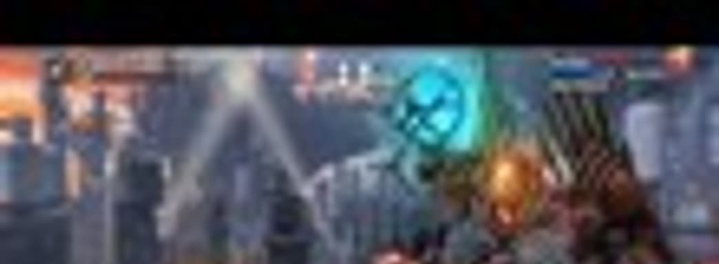 Launch-трейлер Sine Mora