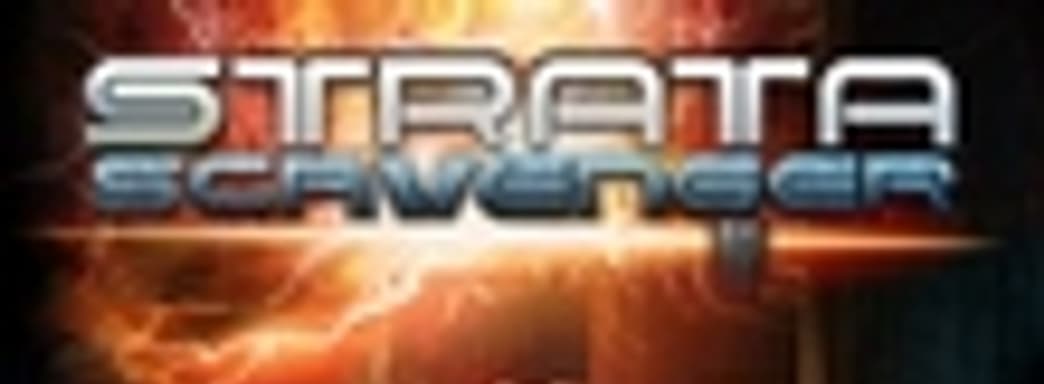 Slant Six Games работает над Strata Scavenger IP