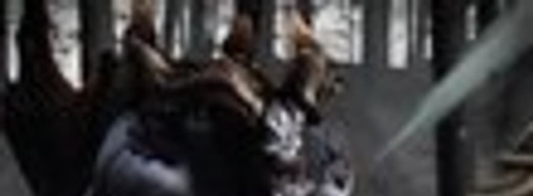 CG-трейлер Darksiders II