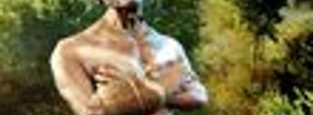 Risen 2: Dark Waters - Bones