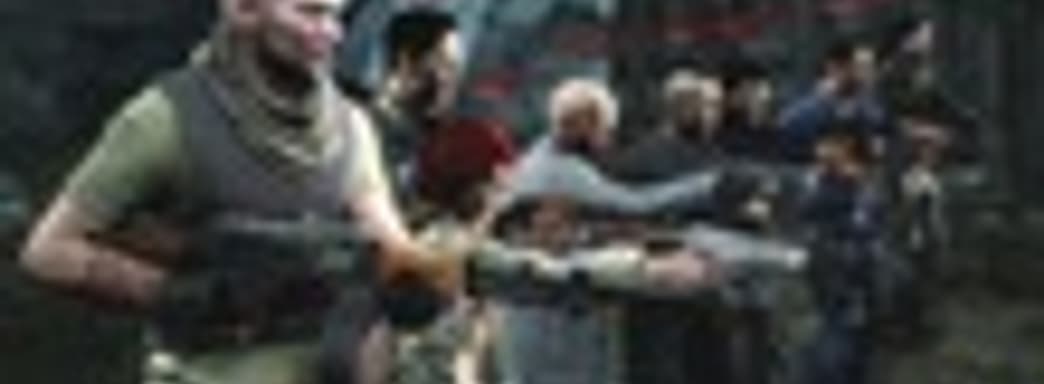 Фанаты, попавшие в Max Payne 3	