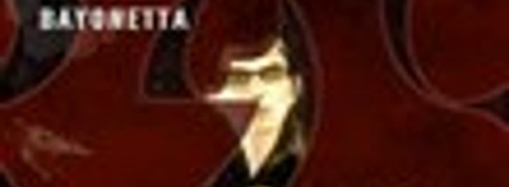 Anarchy Reigns: Bayonetta