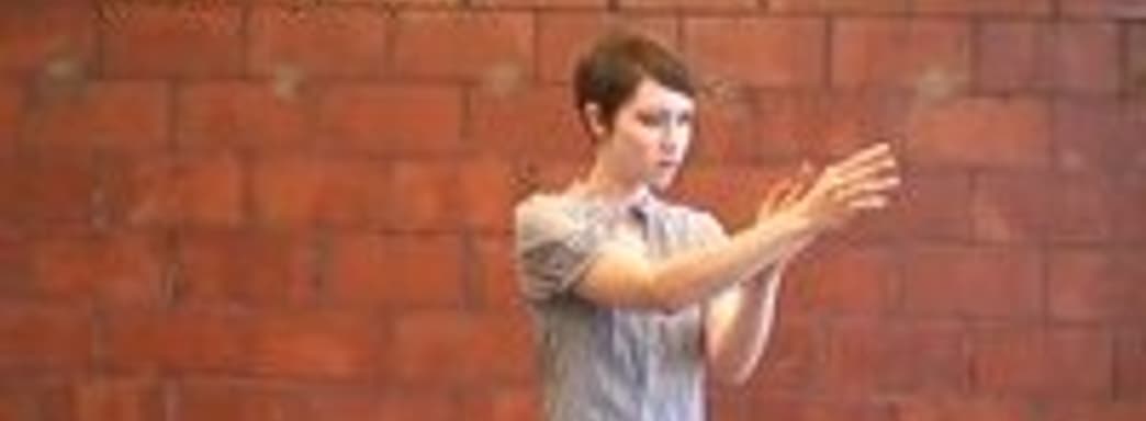 Создание техно-демо Kara от Quantic Dream 