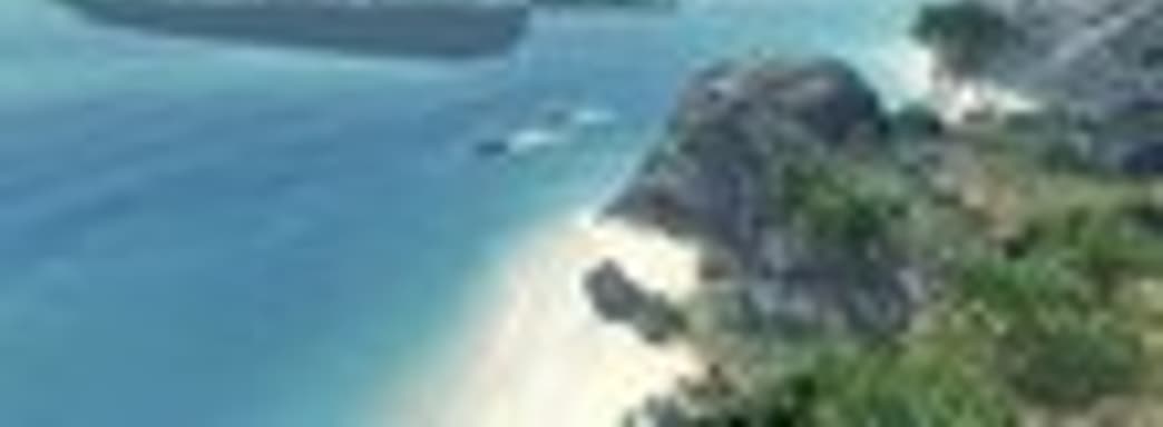 Дневники разработчиков Battleship