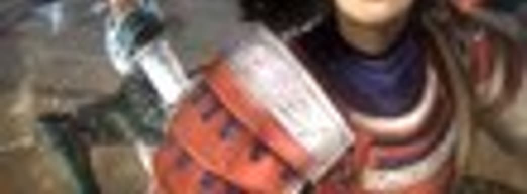 Дата выхода Warriors Orochi 3