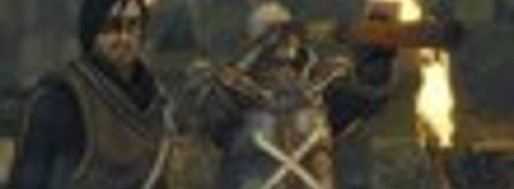 Трейлер Risen 2: Dark Waters