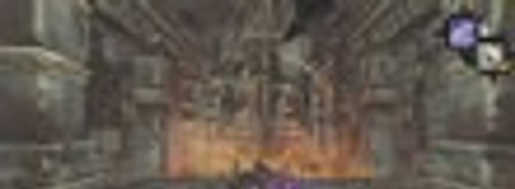 Игровой ролик Darksiders II [Обновлено]