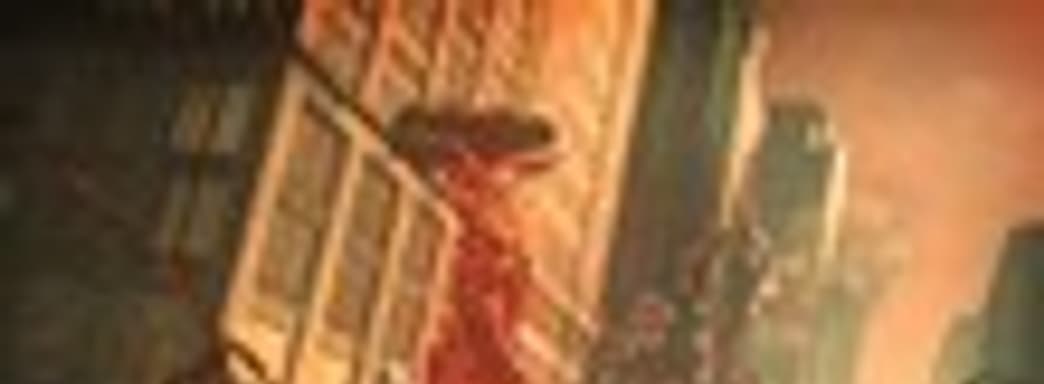 Трейлер Prototype 2