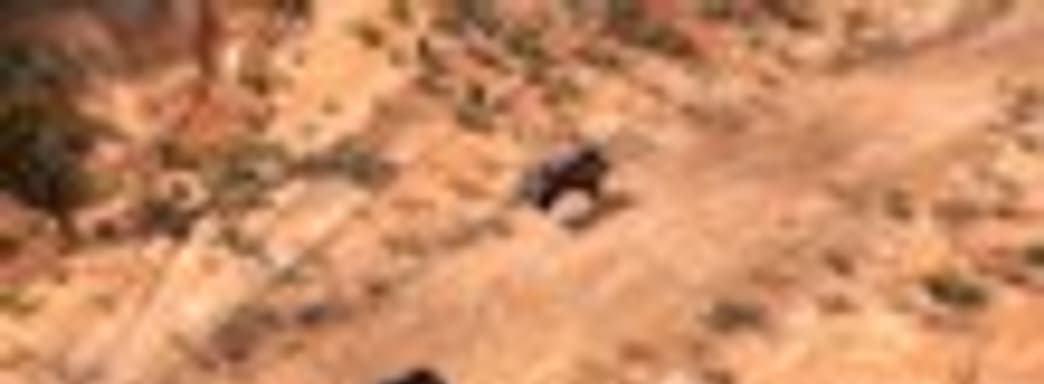 Трейлер Jeremy McGrath's Offroad