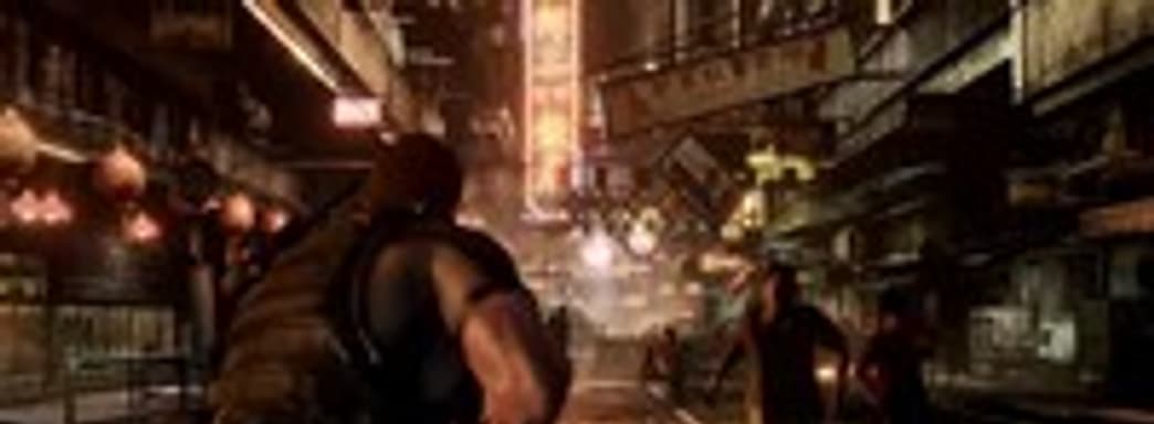 Masachika Kawata: серия Resident Evil продолжит двигаться в экшен-направлении