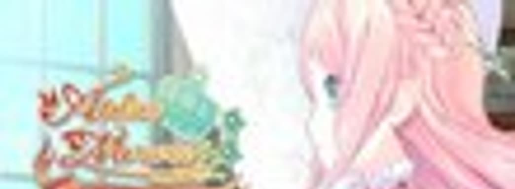 Трейлер Atelier Meruru: The Apprentice of Arland