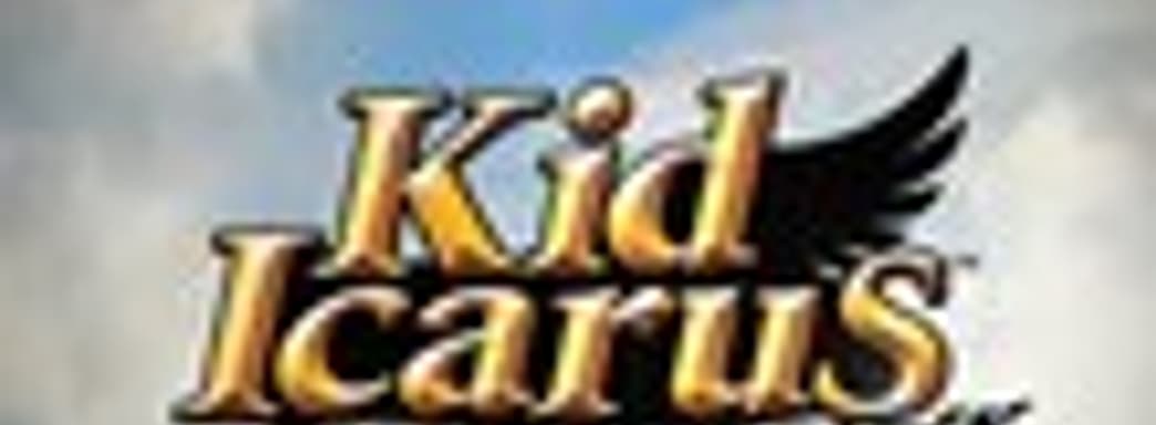 Kid Icarus: Uprising - launch-трейлер и средний балл
