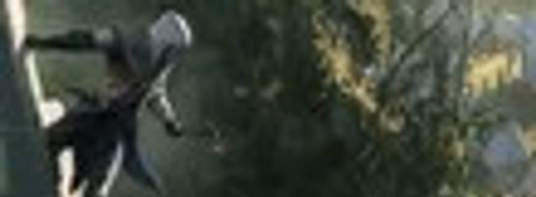 Assassin's Creed III для Wii U - новые детали [Обновлено]