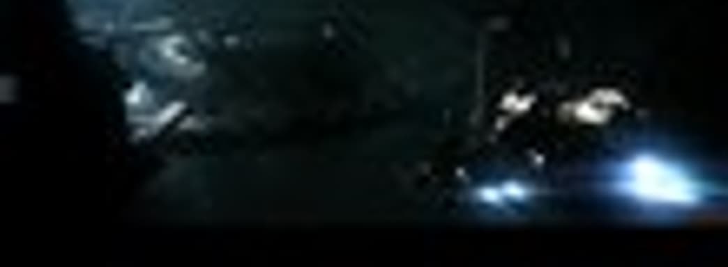 Cinematic-трейлер EVE Online/DUST 514