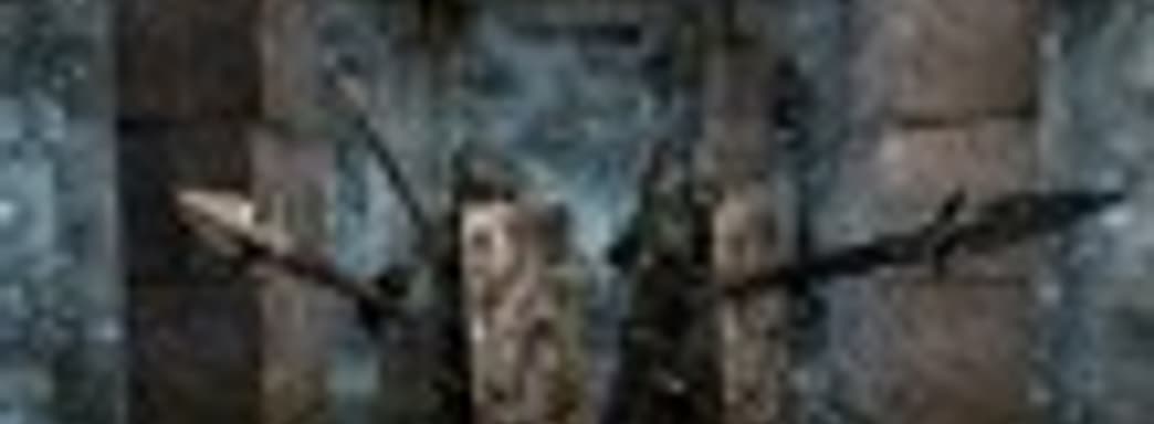 Legend of Grimrock на золоте