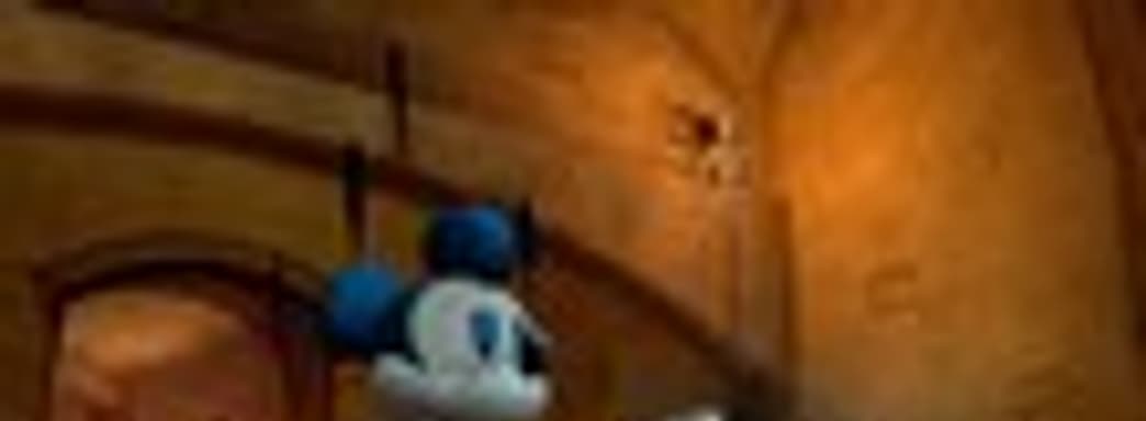 Новые скриншоты (Epic Mickey 2, Sleeping Dogs...)