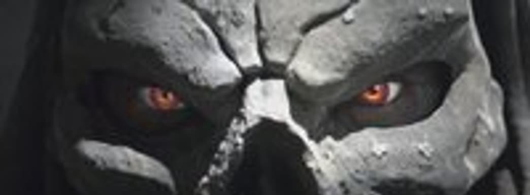 Darksiders II будет выглядеть одинаково на PS3, Xbox 360 и Wii U