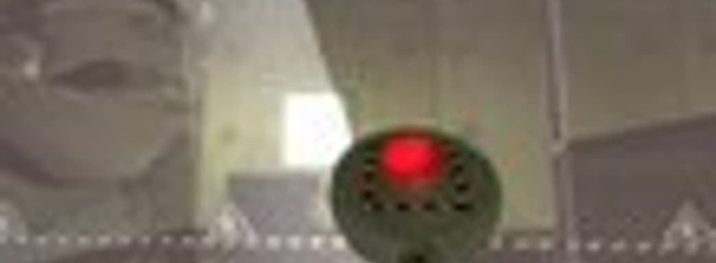 Игровое видео Quantum Conundrum