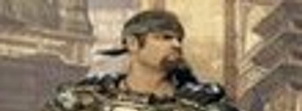 Forces of Nature DLC для Gears of War 3 в продаже