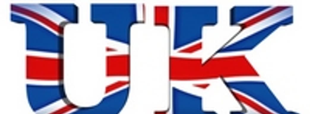 Видеоигры обошли по продажам фильмы в Соединенном Королевстве