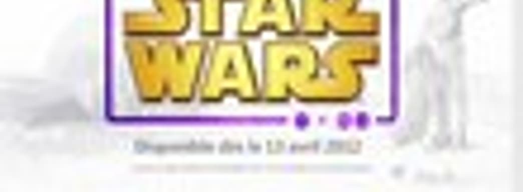 Предрелизный трейлер Kinect Star Wars 