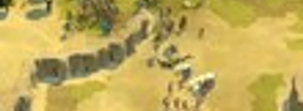 Трейлер Age of Empires Online 