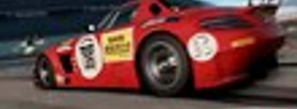 April Alpinestars Car Pack для Forza Motorsport 4