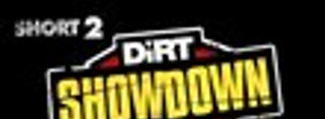Трейлер DiRT Showdown