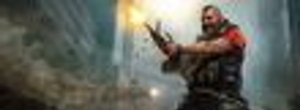 World of Mercenaries - новый FPS от City Interactive