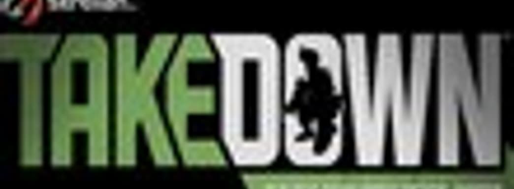 Takedown - тактический хардкорный шутер от дизайнера Halo: Reach