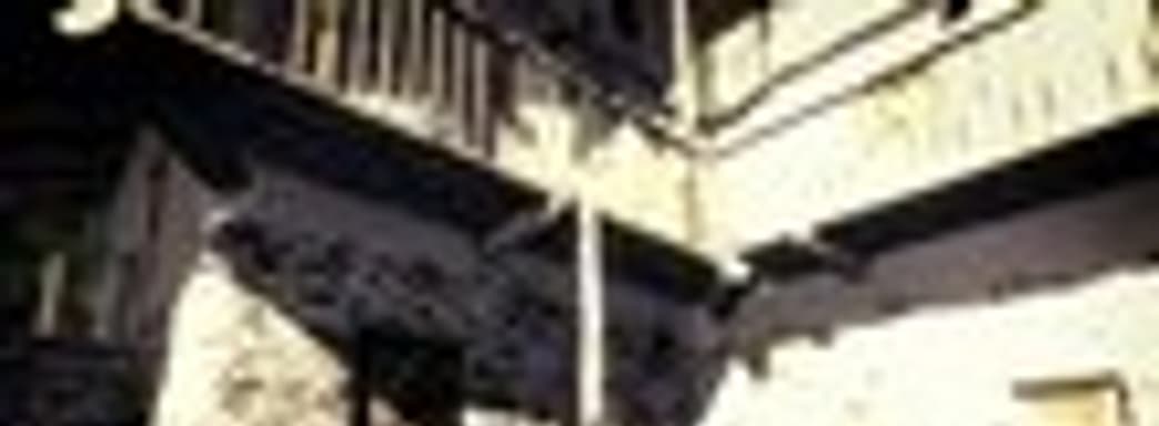 Ужастик/адвенчура Anna