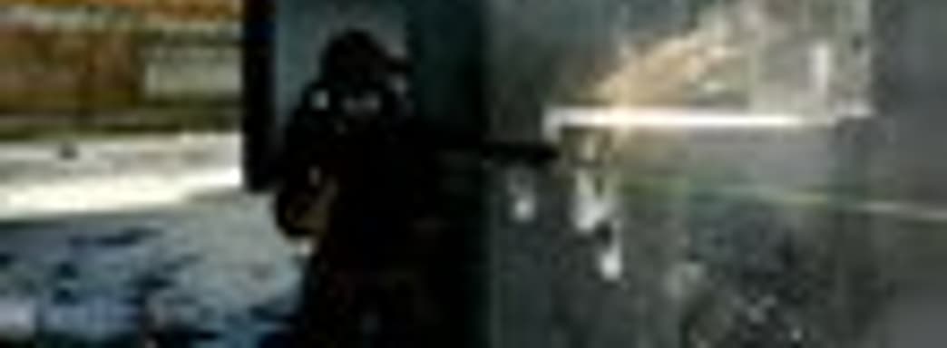 Трейлер Ghost Recon Online