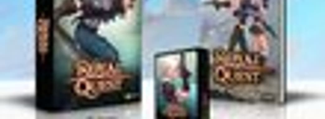 Дата выхода Royal Quest