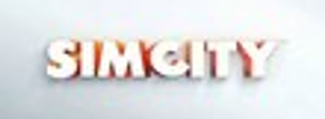 Слух: SimCity 5 в 2013 году