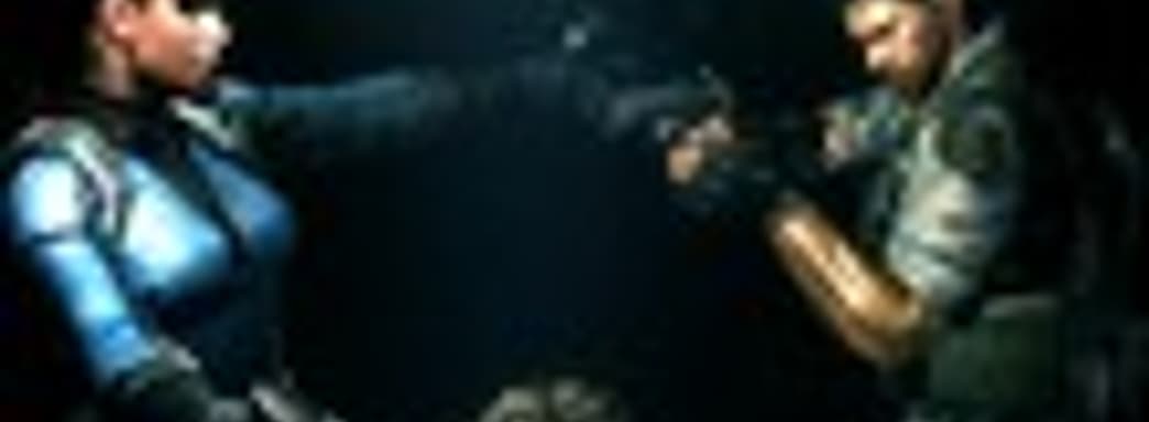 Capcom планирует новые игры серии Resident Evil для 3DS