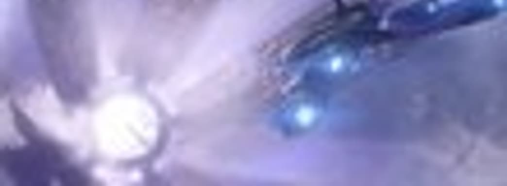 Launch-трейлер Mass Effect 3	