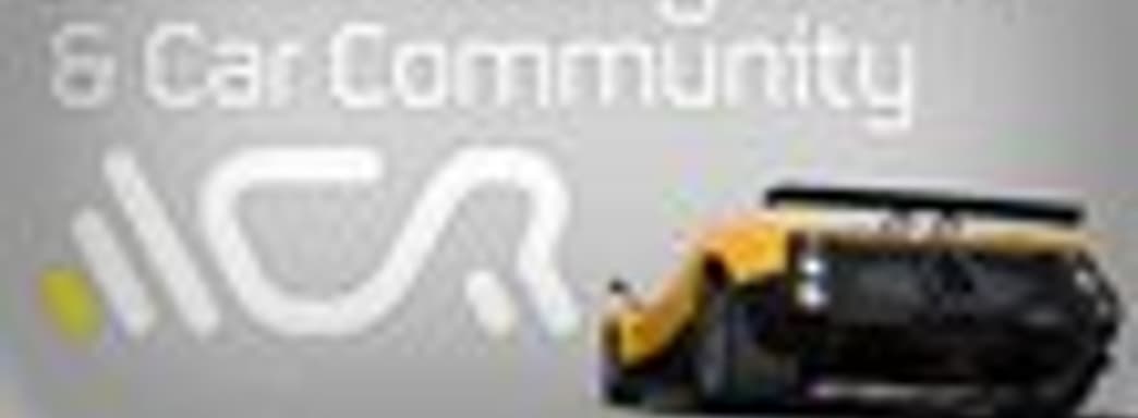 Открытый бета-тест Auto Club Revolution