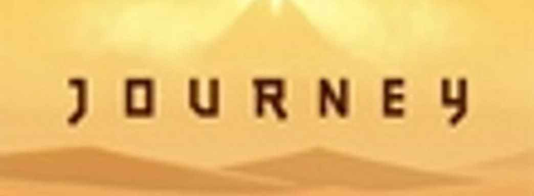 Journey: рекорд по продажам в PSN, саундтрек, уход разработчиков из thatgamecompany