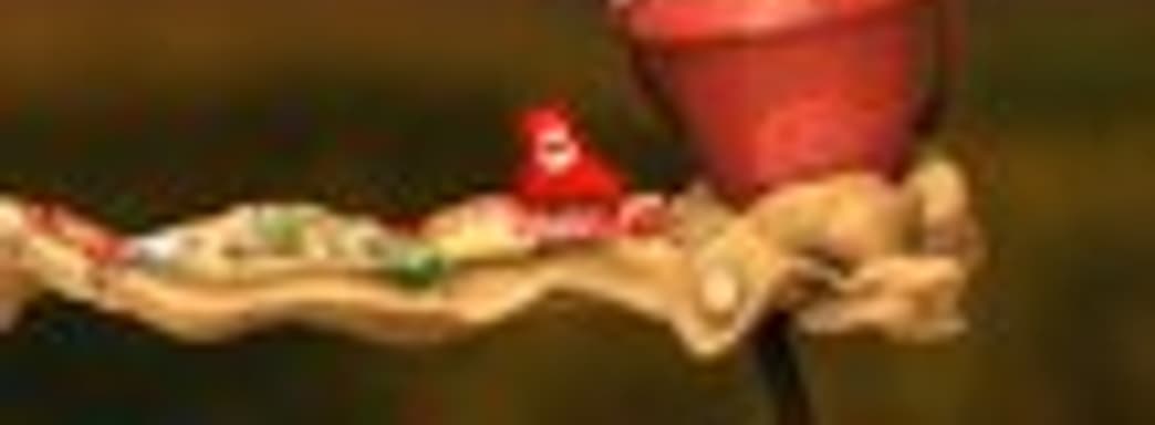 Дата выхода The Splatters