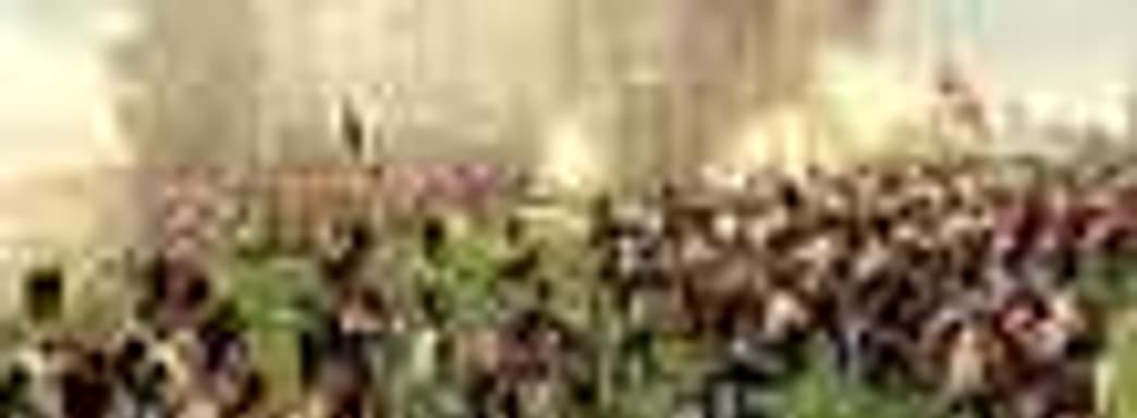 Total War может появиться на новом поколении консолей