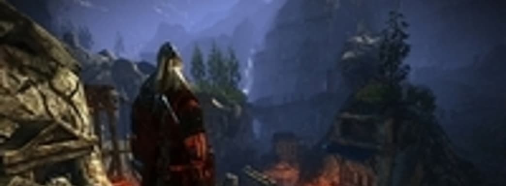 The Witcher 2: Enhanced Edition на золоте. Важный анонс 5 апреля