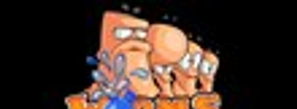 Worms Revolution - классический геймплей на новом движке